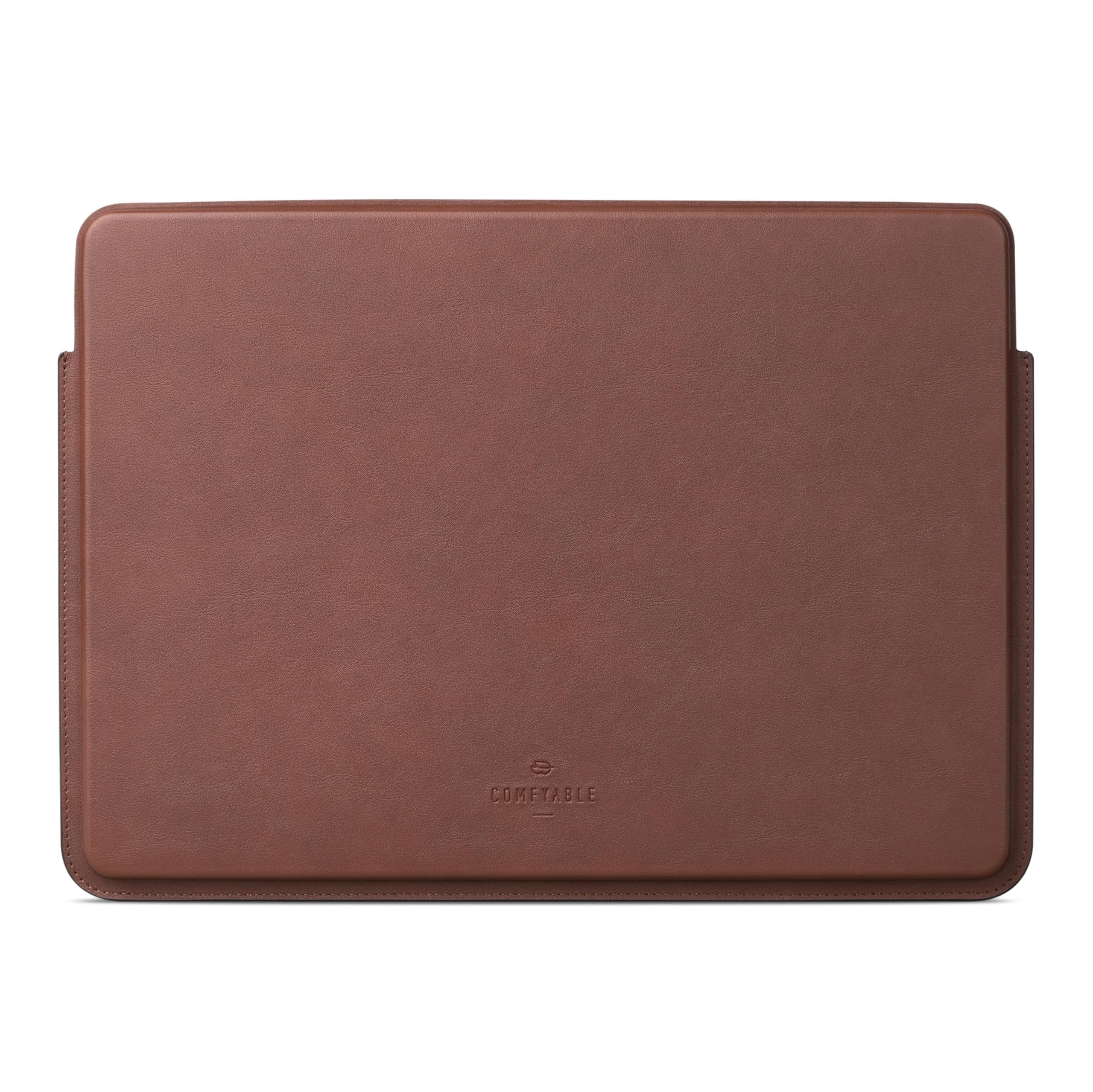 Evita arañazos con esta funda para laptop de 13 pulgadas en piel delgada 7