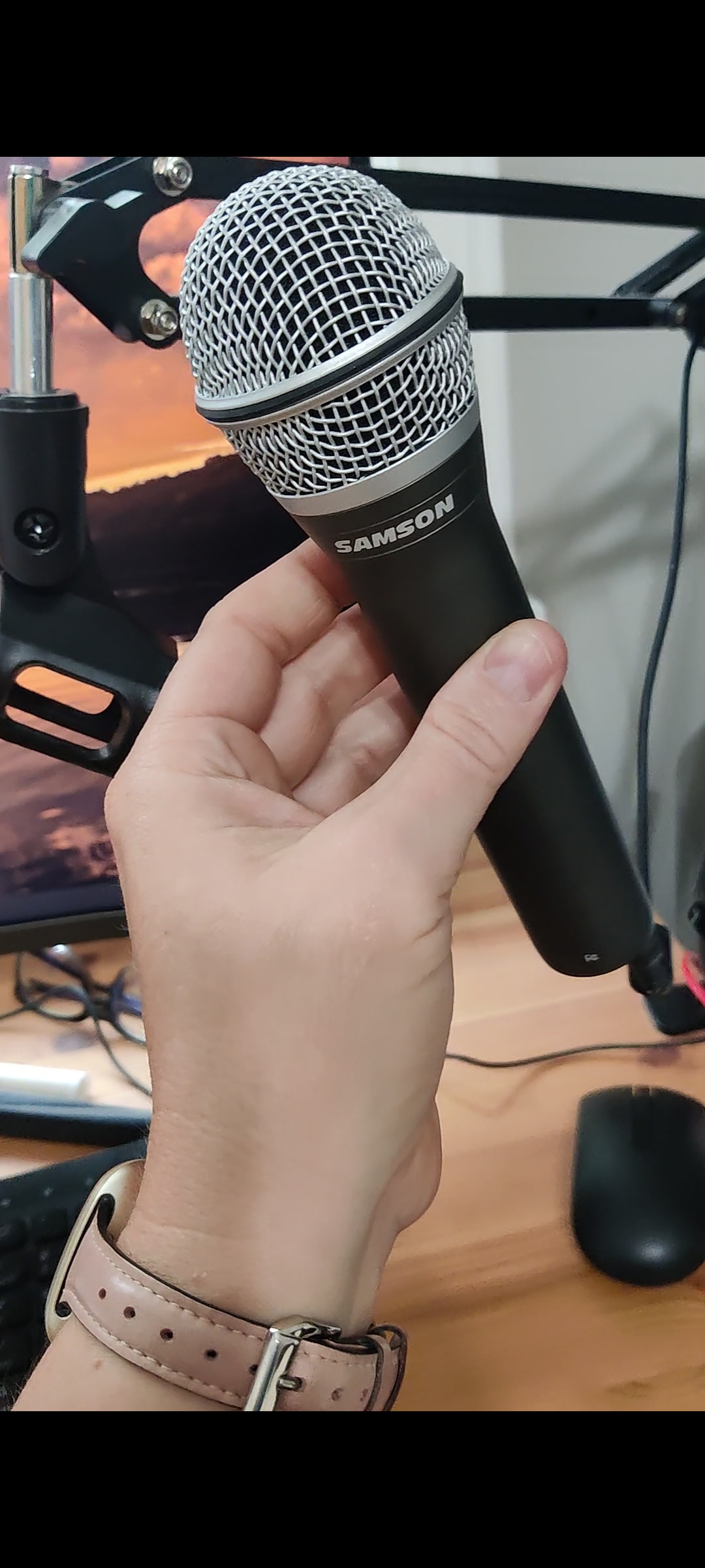 video