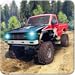 Hillock offroad jeep Driving 3D 4x4