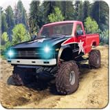 4x4 Hillock Offroad Jeep Mud Driving Simulator