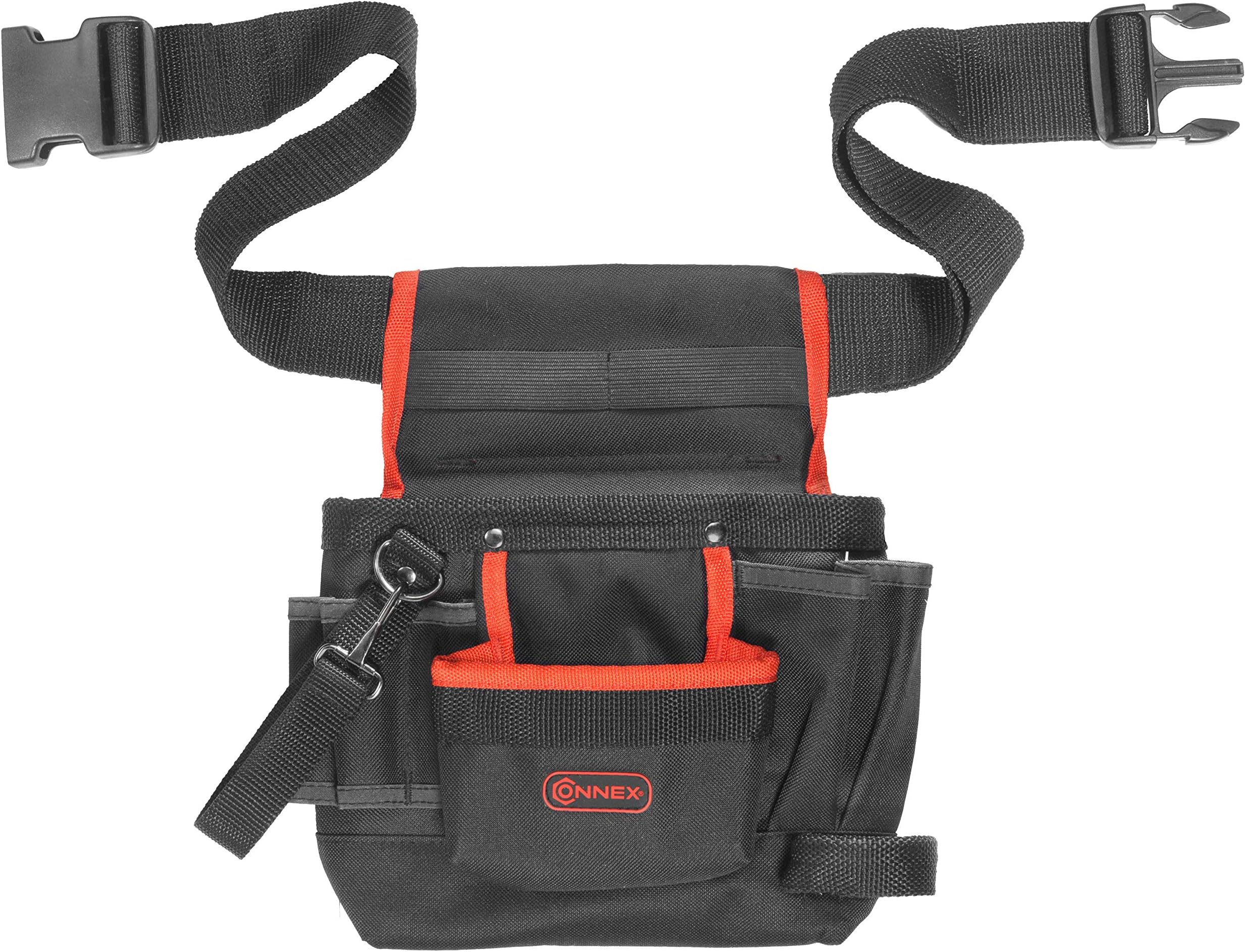 2 X Bulider Mate Tool Belt : Amazon.co.uk: DIY & Tools