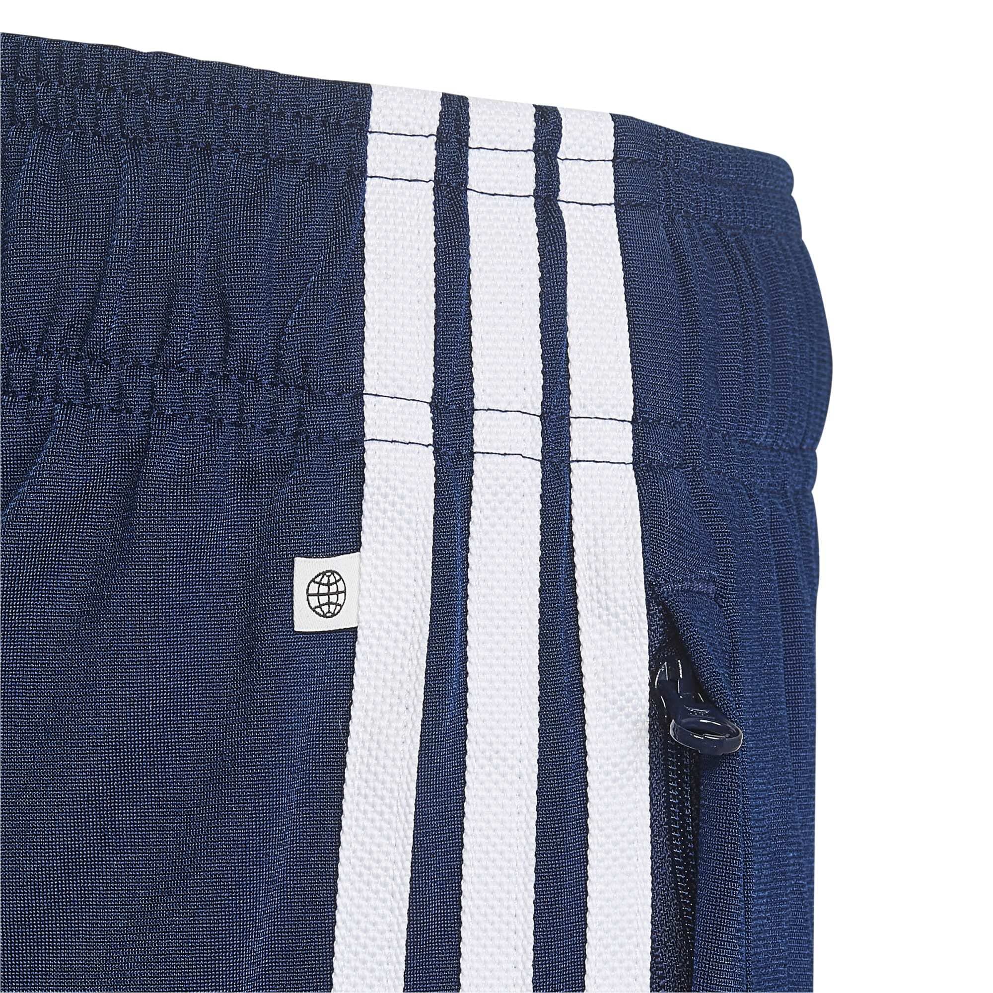 Adidas - SST Track Pants, Pantaloni Sportivi Unisex - Bambini e Ragazzi
