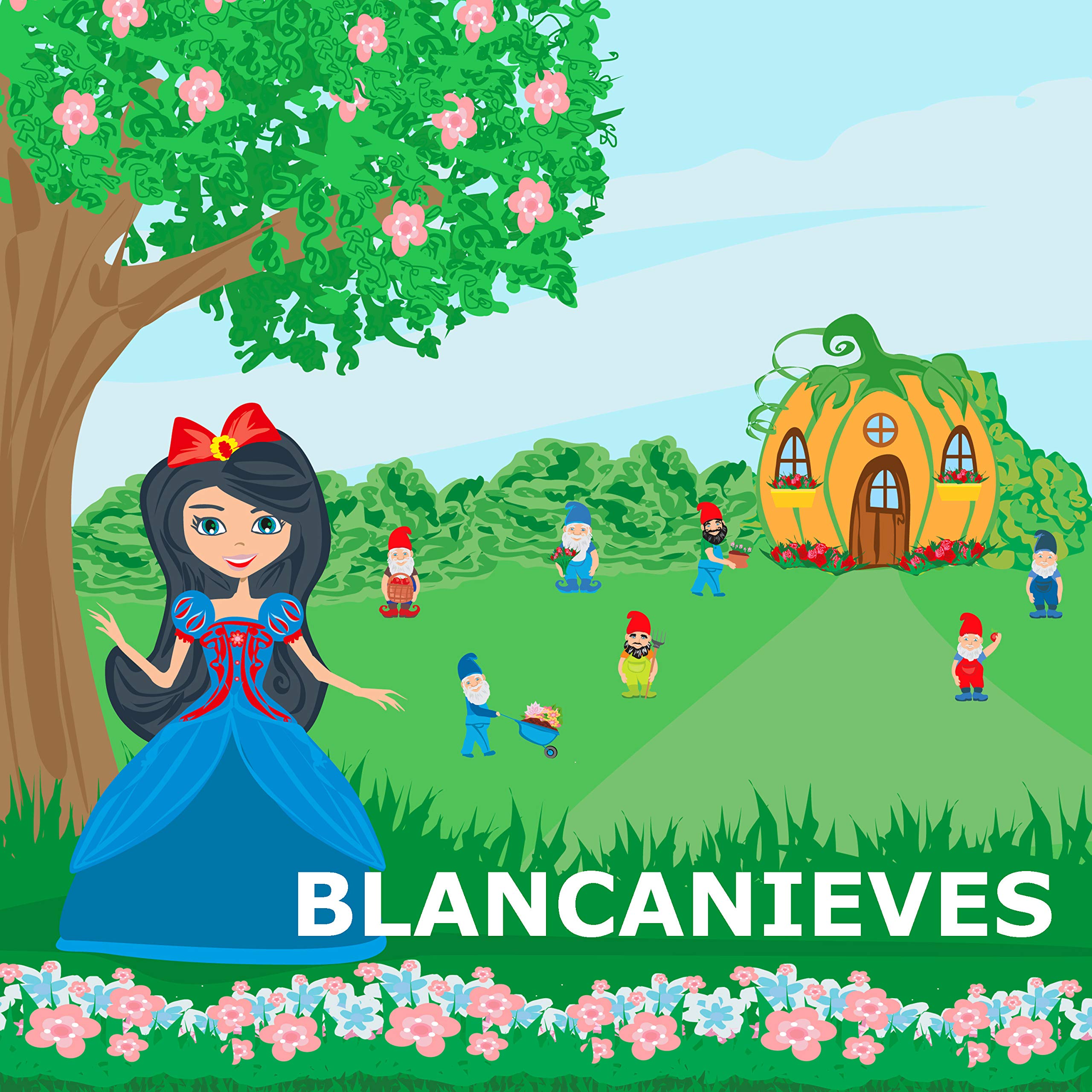 Blancanieves