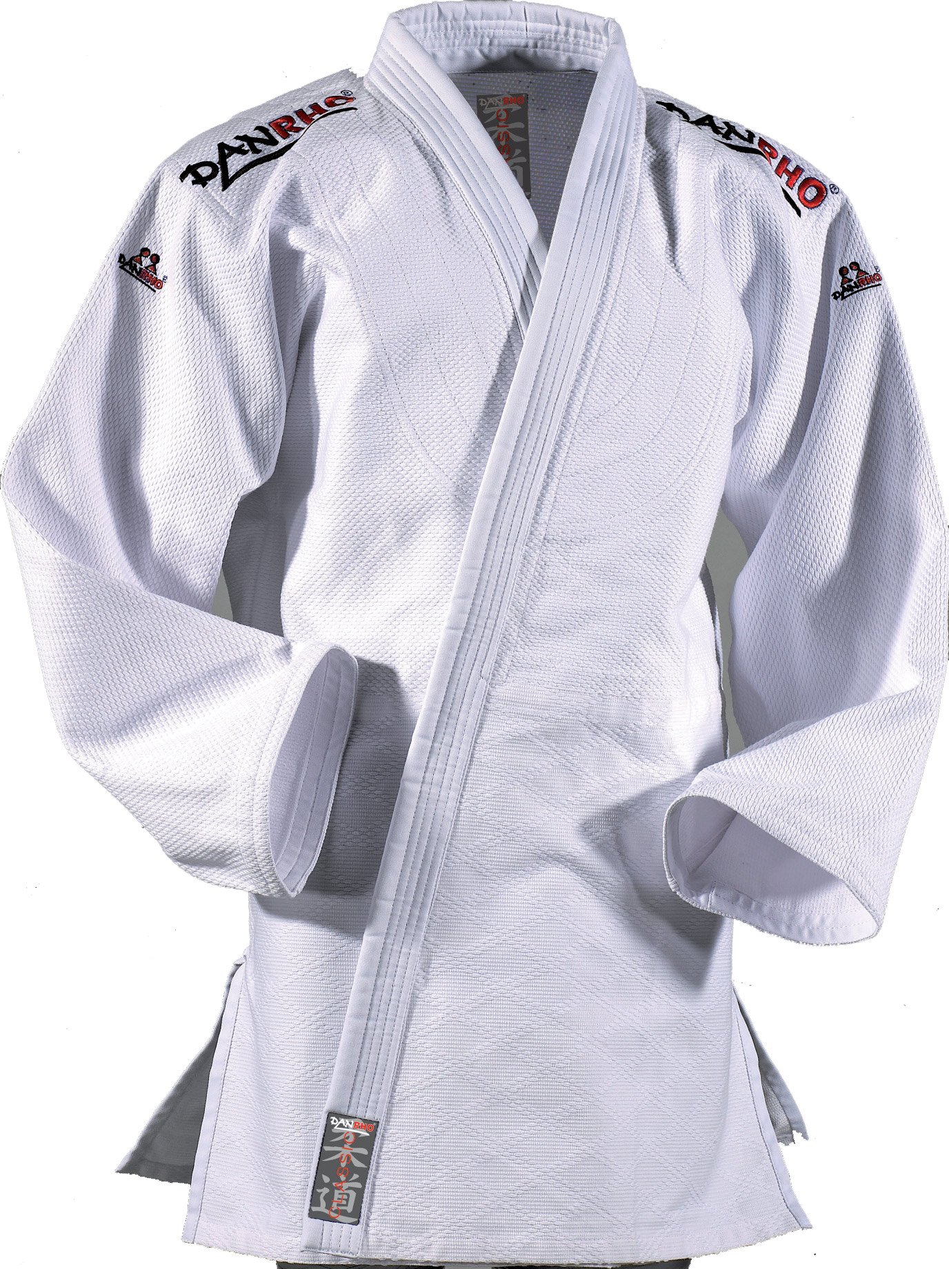 DanRho Judoanzug Classic
