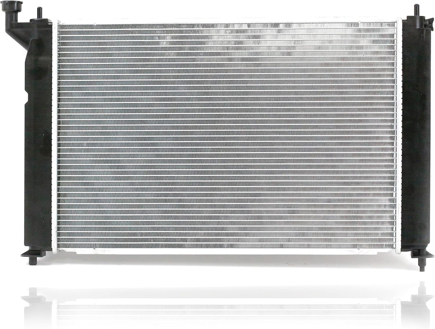 Radiator - Koyorad Compatible/Replacement for 05-10 Scion tC Automatic 4Cy 2.4L - Plastic Tank Aluminum Core - 1-Row - 1640022170