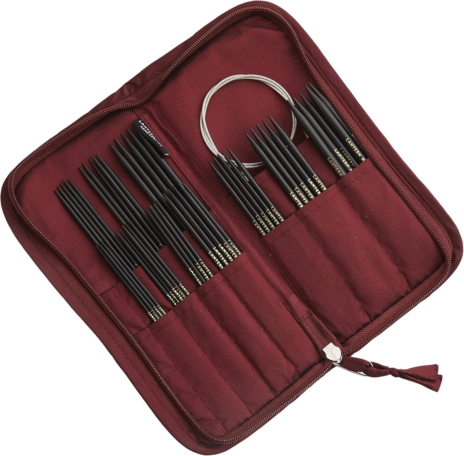 CASE Double Point RED