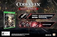 Vista 2 de Code Vein - Xbox One