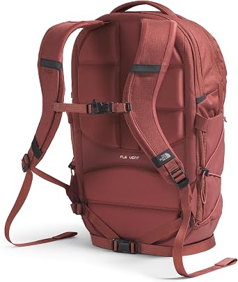 The North Face Women's Borealis Backpack, Canyon Dust Dark Heather
