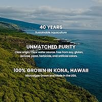 Vista 6 de Nutrex Hawaii BioAstin Astaxantina hawaiana - 12 mg, 60 gomitas - Suplemento antioxidante premium directo de granja para apoyar la salud