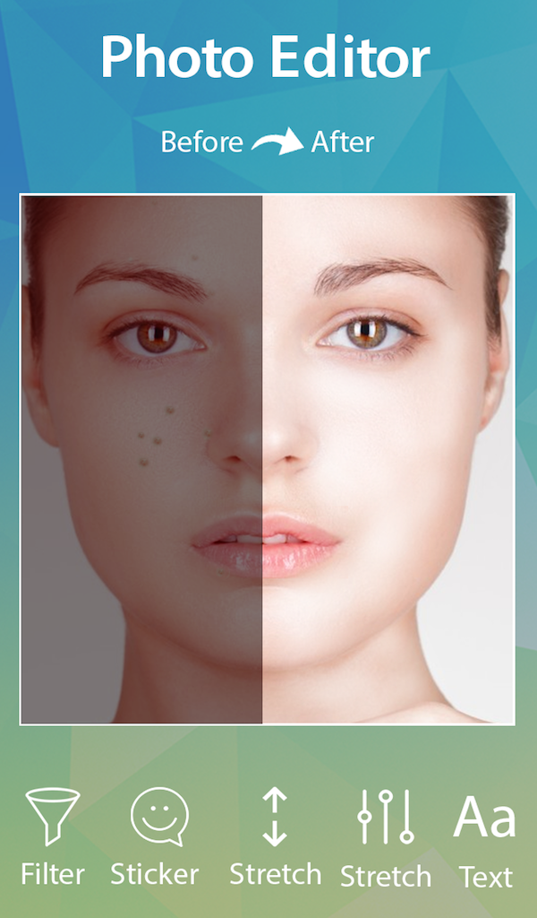 PIP Camera Studio App on Amazon Appstore