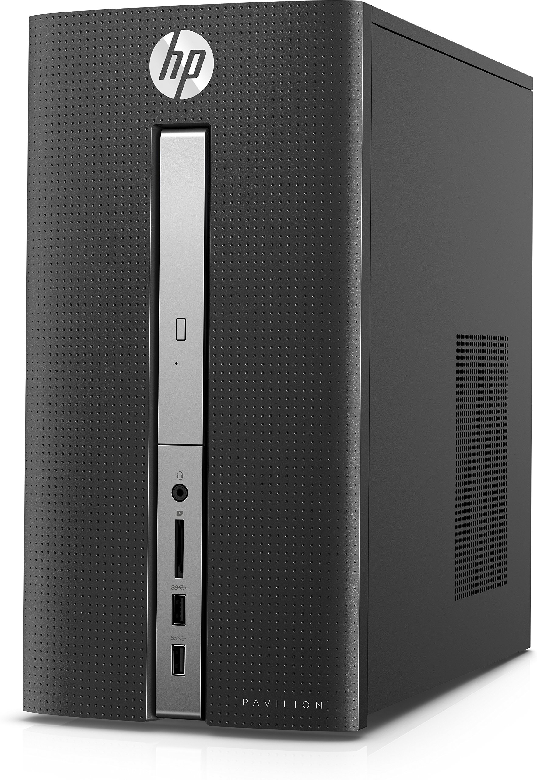 Amazon.com: New HP Pavilion Desktop with 23