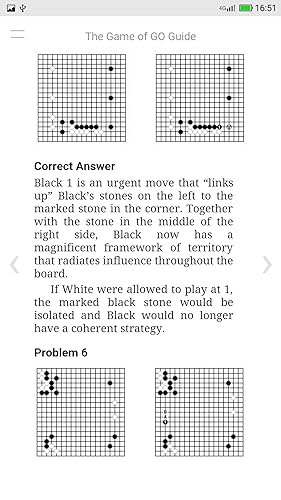 The Game of GO Guide