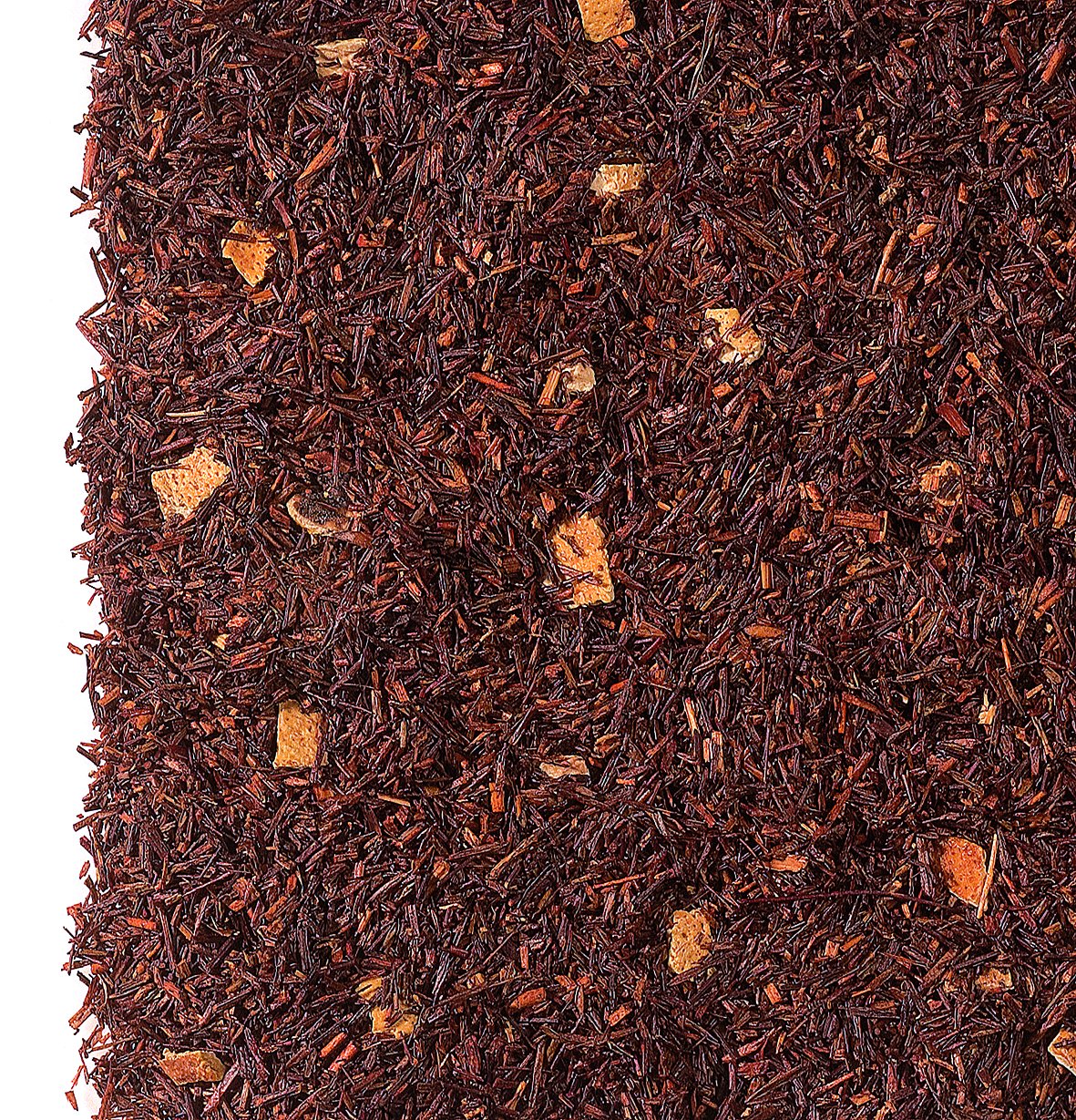 Rotbuschteemischung Earl Grey Bergamotte-Note aromatisiert