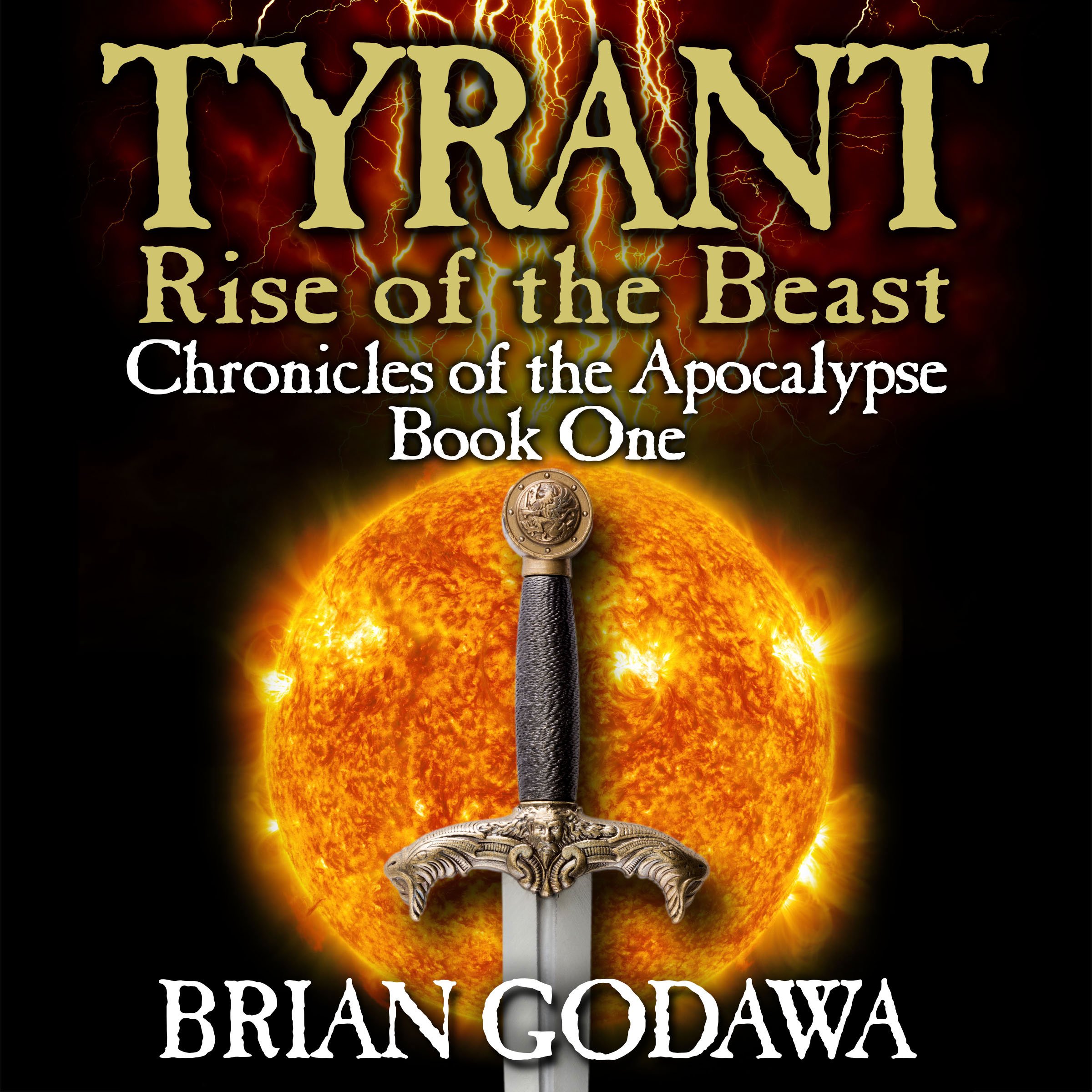 Tyrant: Rise of the Beast