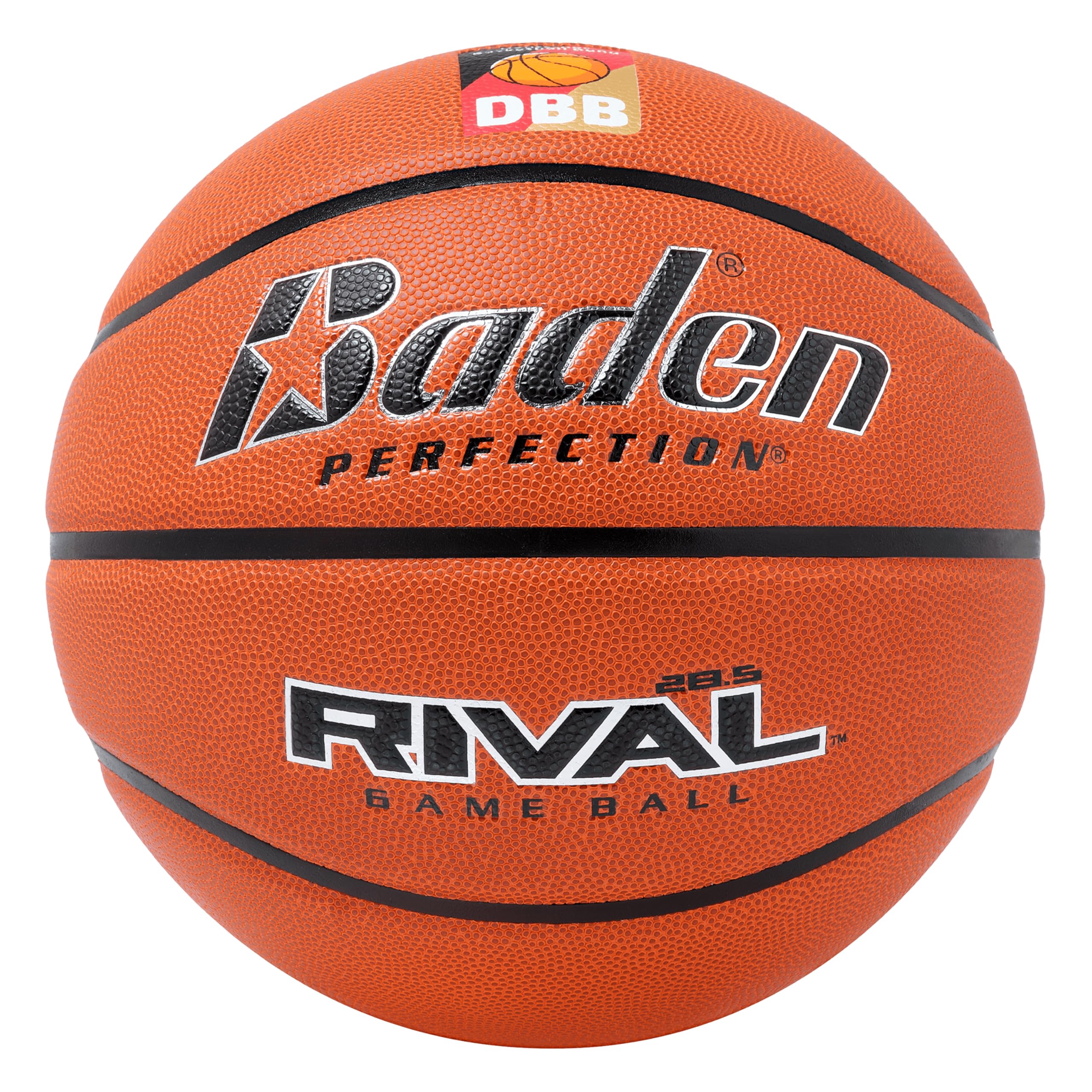 Baden Rival DBB Basketball