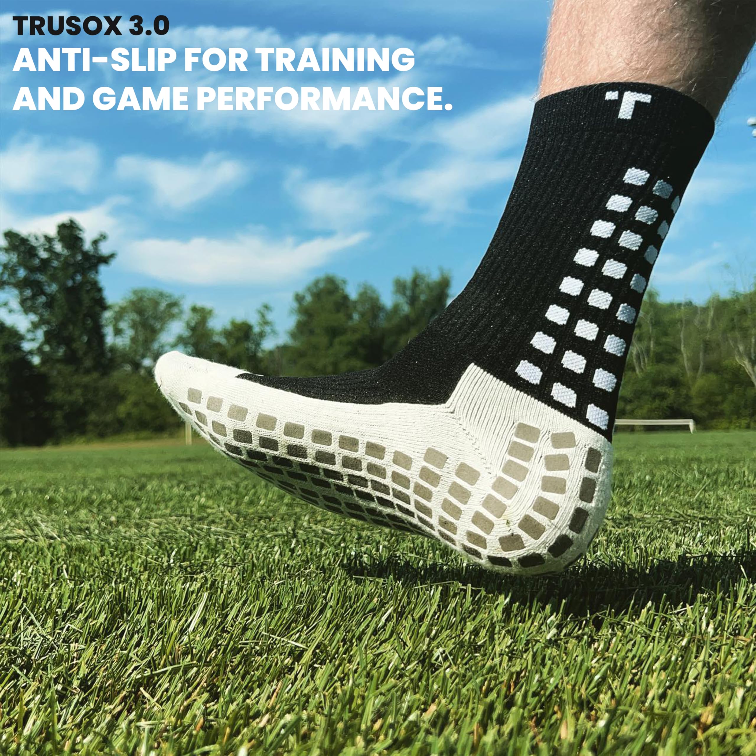 Amazon.co.jp: Trusox(トゥルーソックス) Mid-Calf Thin ミッド