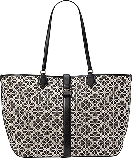 kate spade new york Devin Saffiano Leather Card Holder, Sweet Cream