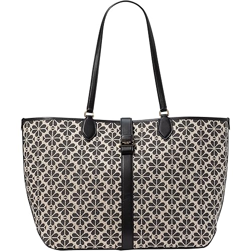 kate spade new york Devin Saffiano Leather Card Holder, Sweet Cream