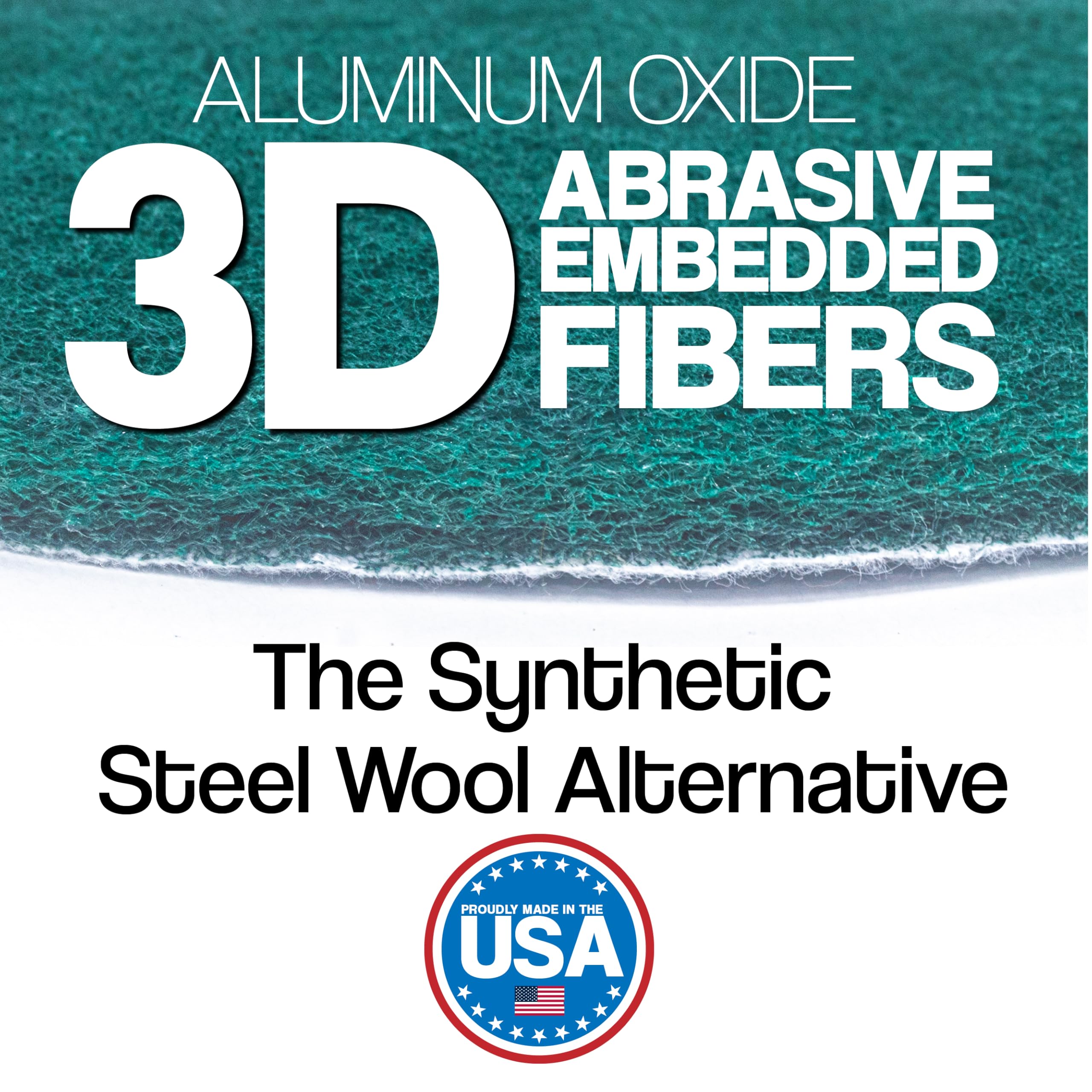 5" Abrasive Pads - Paint Removal & Sanding -4 5" Abrasive Pads - Paint Removal & Sanding -4