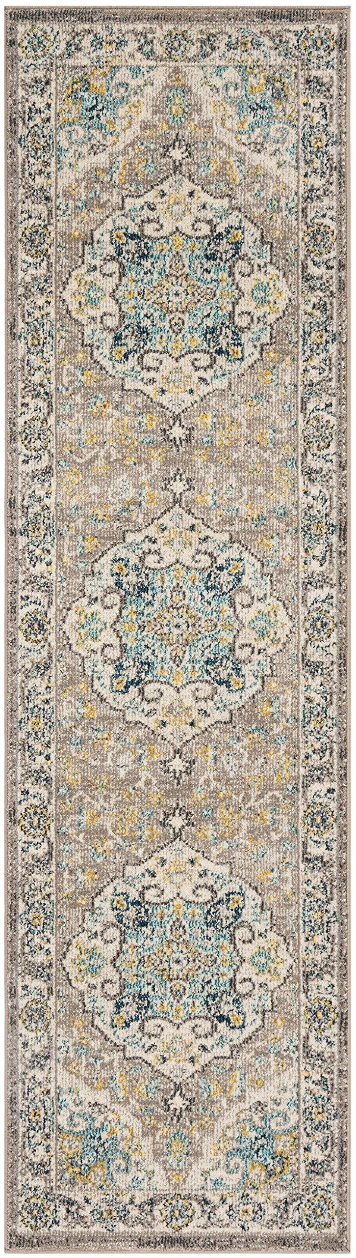 SAFAVIEH Phoenix Collection Runner Rug - 2'3