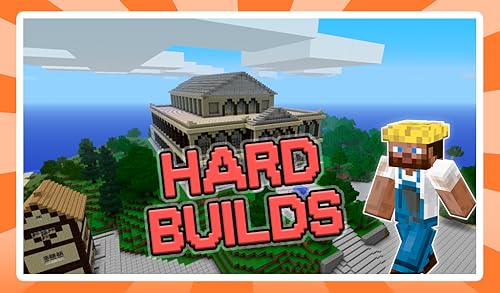 Houses Guide for Minecraft