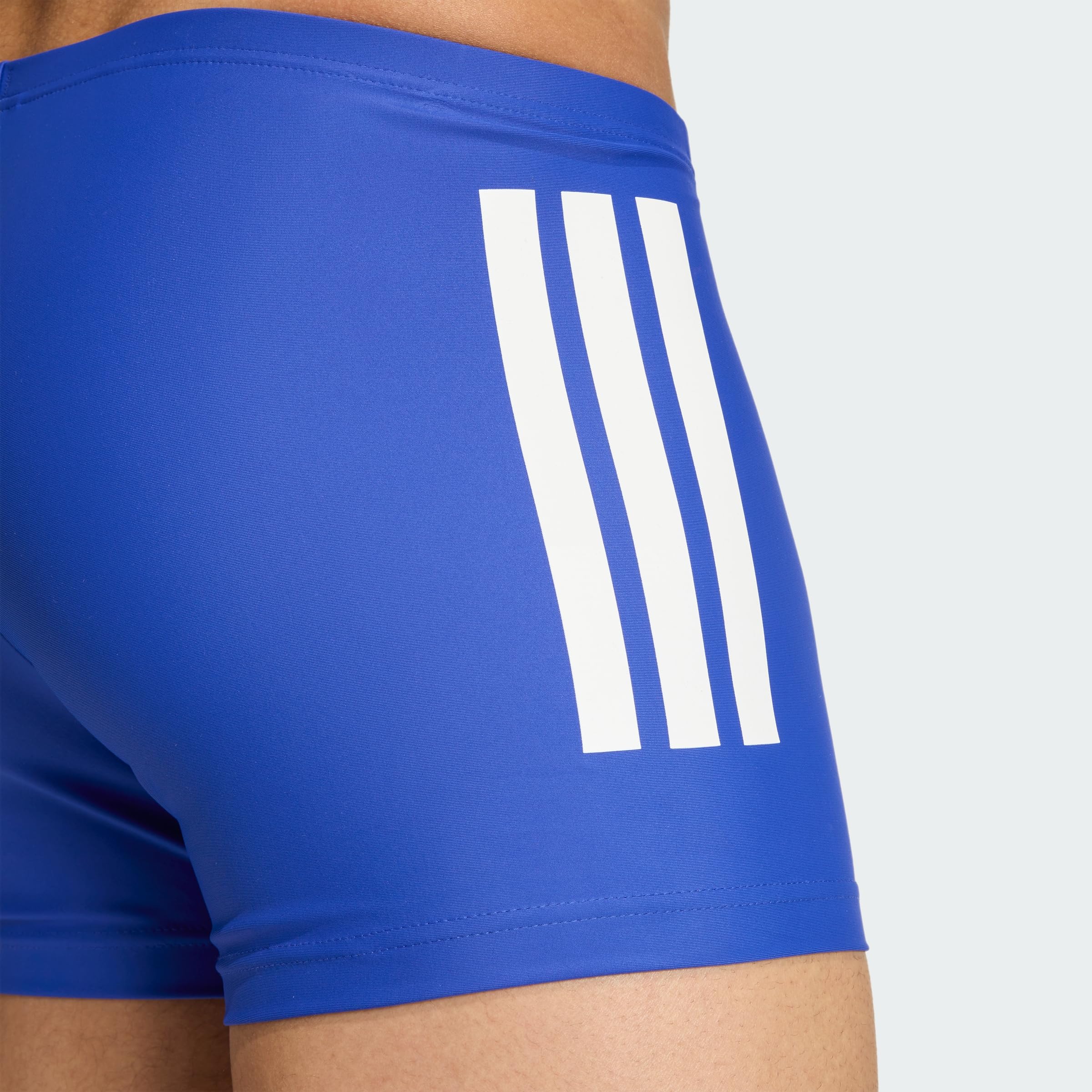 Adidas 3 Stripes Swim Boxers Slips de Bain Homme (Lot de 1)
