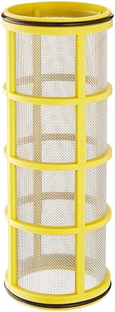 Banjo Stainless Steel 316 Screen for Y Strainer, 30 Mesh, 1 1/2 - 2"
