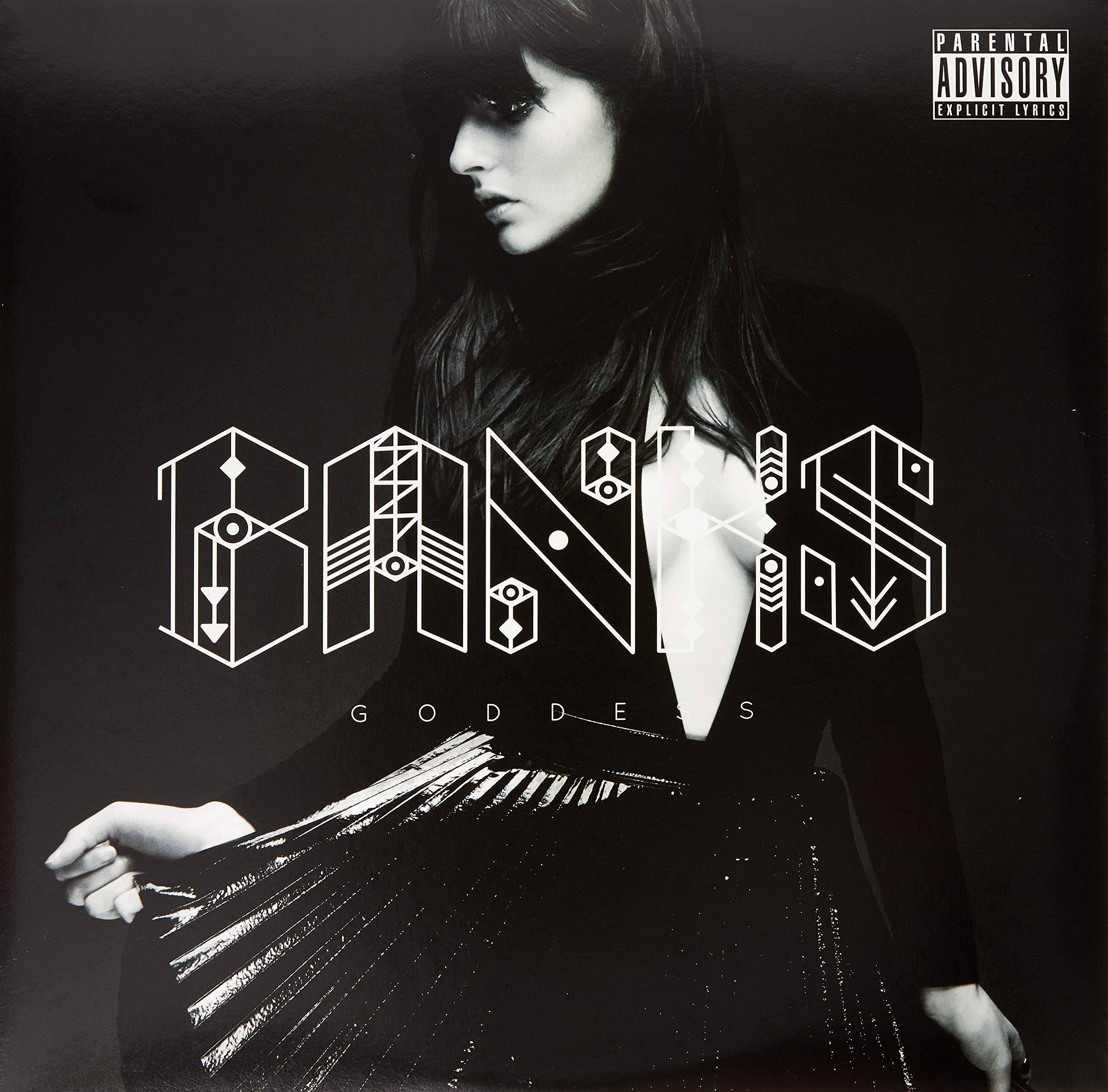Goddess [VINYL]