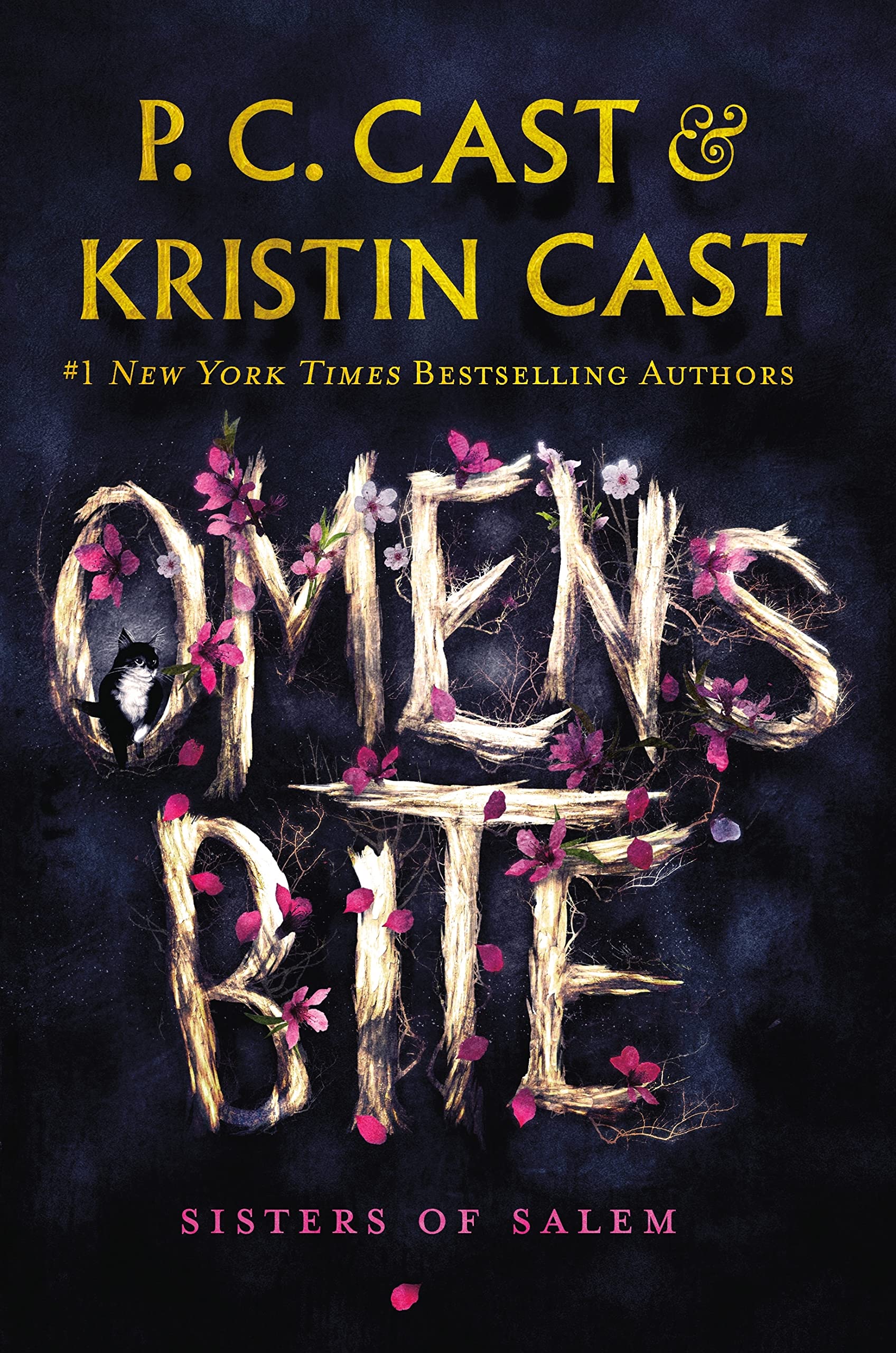 Omens Bite ARC