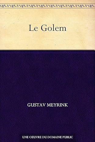 Le Golem