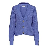 ONLY Knitted Cardigan ONLCAROL Knitted Cardigan