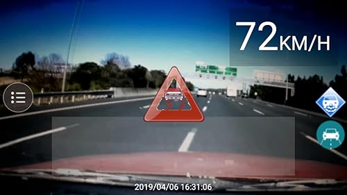 Driver Assistance System