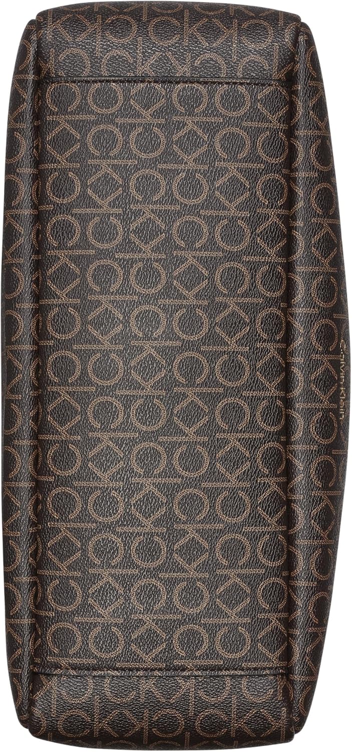 Calvin Klein womens Jett Organizational Tote - Image 3