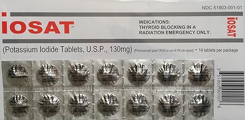 IOSATPaquete de 3por Iosat