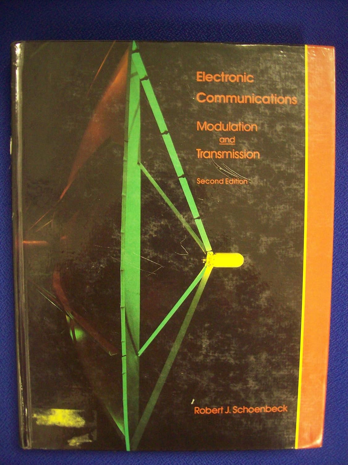 Buy Electronic Communications Modulation and Transmission (Merrill's