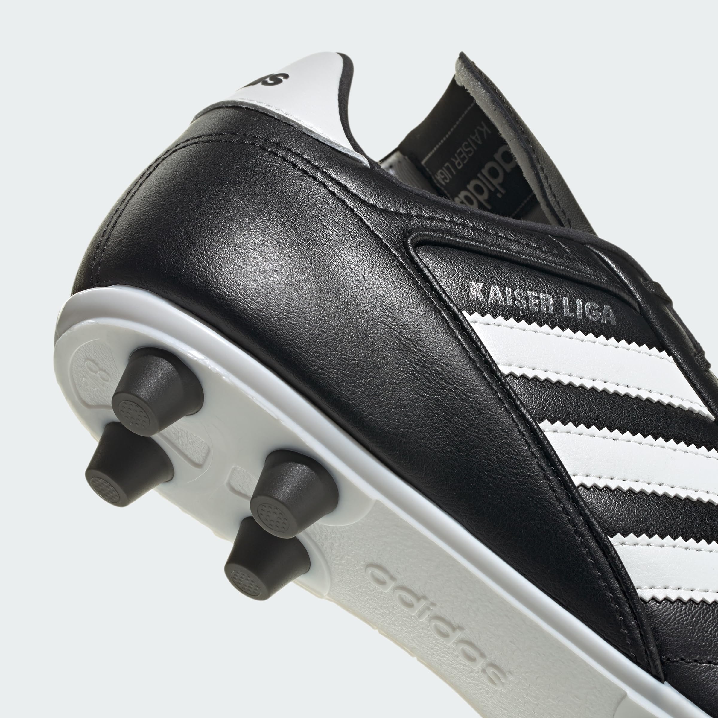adidas Buty piłkarskie Kaiser Liga 2 Firm Ground