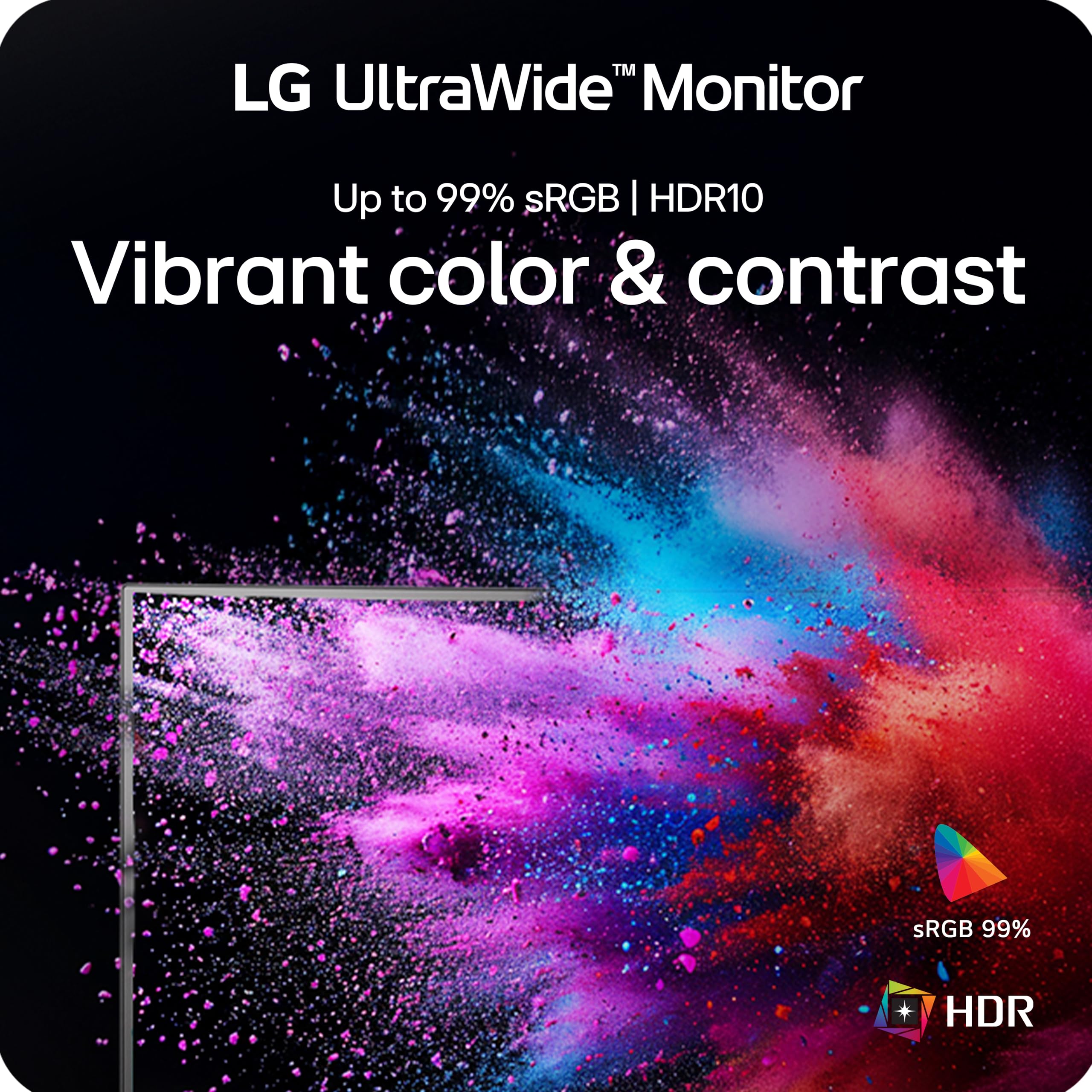Amazon.co.jp: LG 34インチ UltraWide WQHD(3440×1440) カーブ