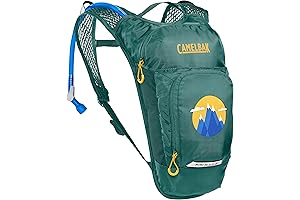 CamelBak Scout Mini M.U.L.E.