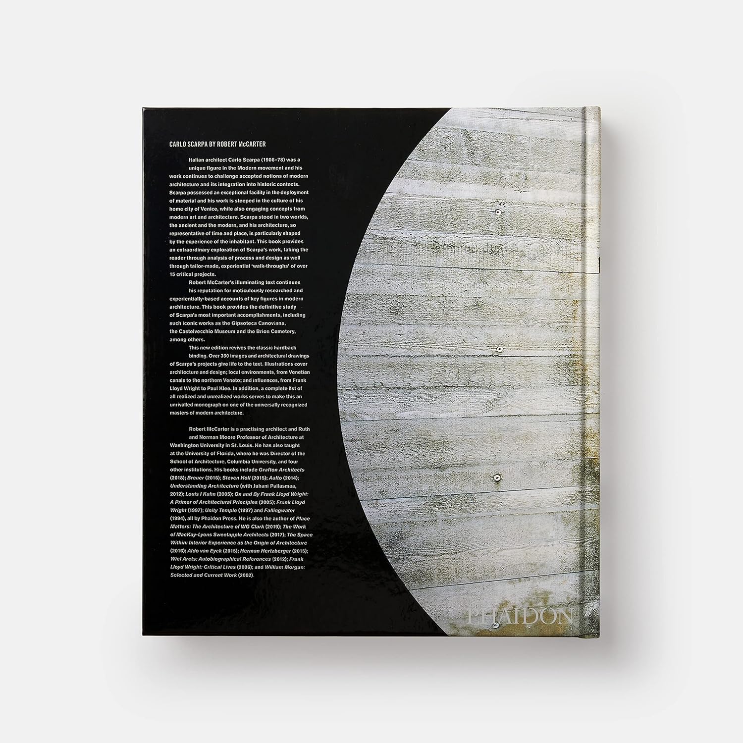 Carlo Scarpa: Classic format - Image 10