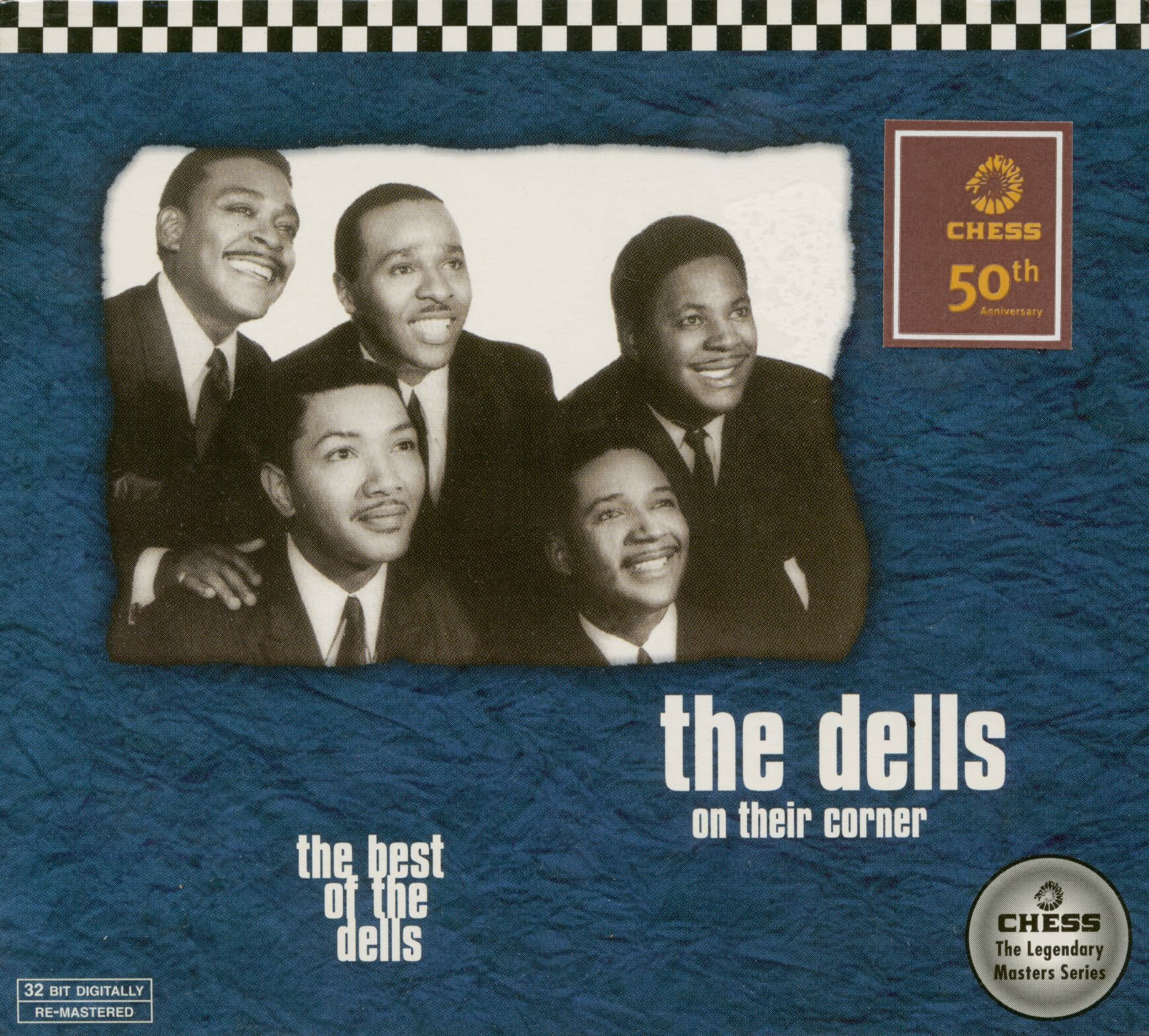 on Their Corner-Best of
