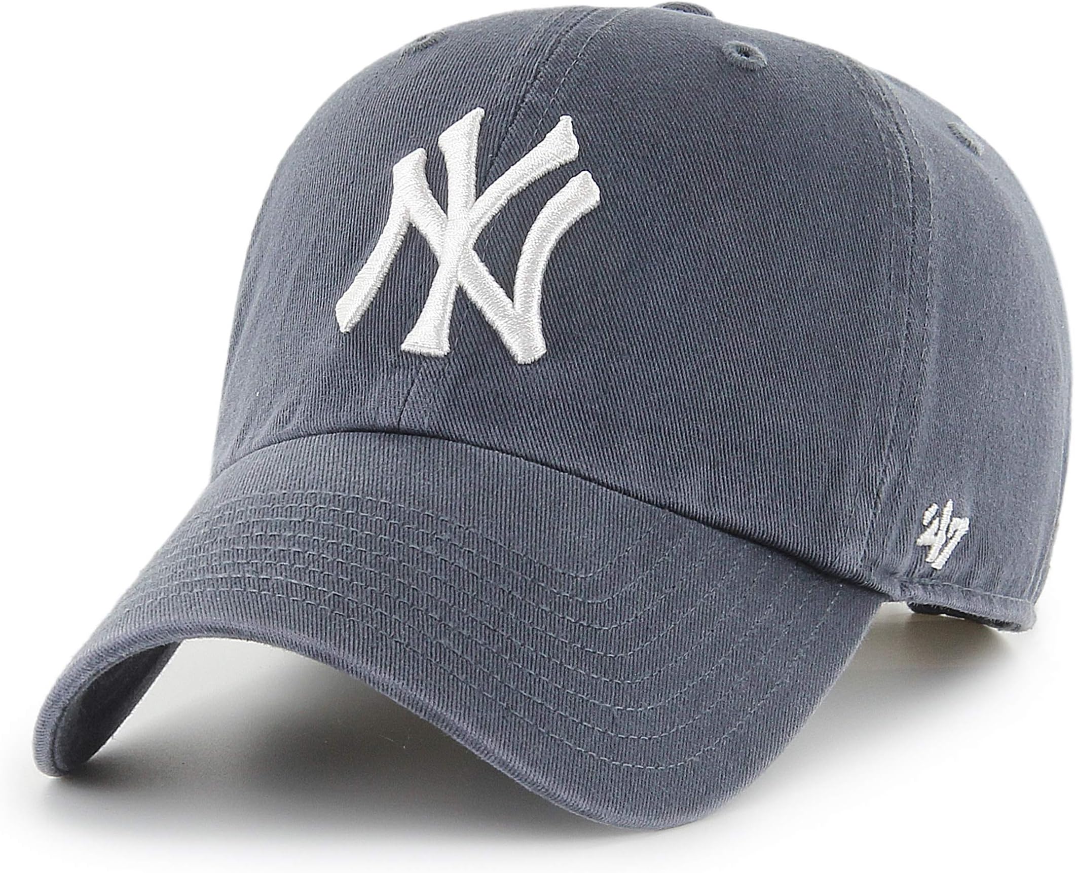 '47 MLB New York Yankees Clean Up Unisex Baseball Cap