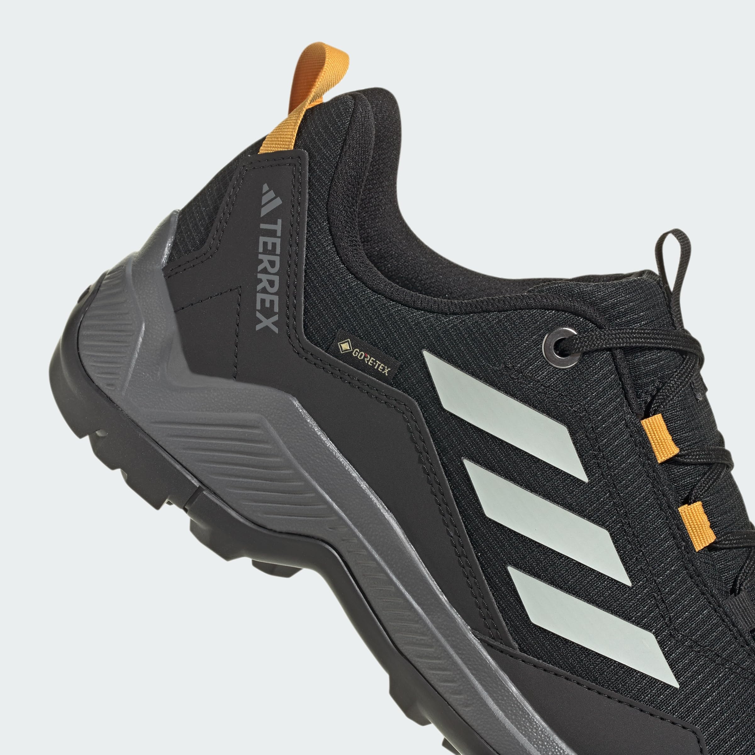 adidas Terrex Entry Hiker, Zapatillas de Marcha Nórdica para Hombre