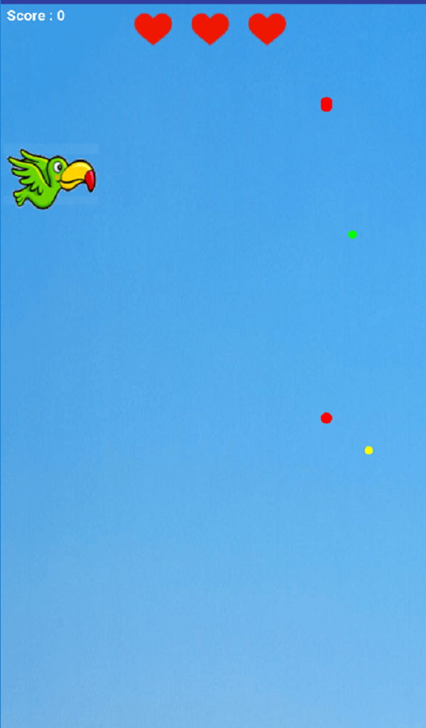 flying fish - flying bird - App on Amazon Appstore
