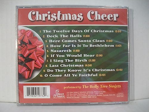 Miniatura 2 de Christmas Cheer