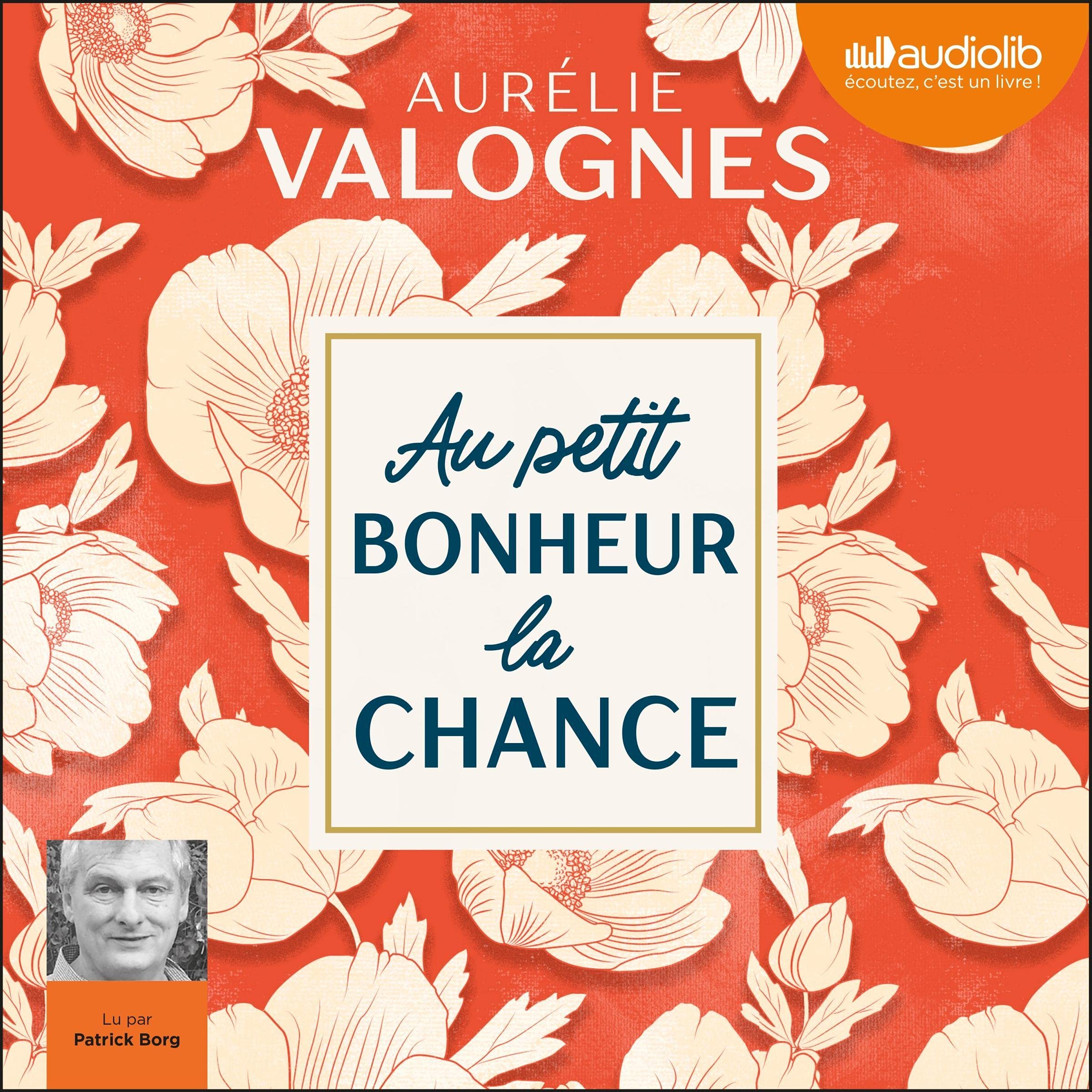 Cover art for Au petit bonheur la chance
