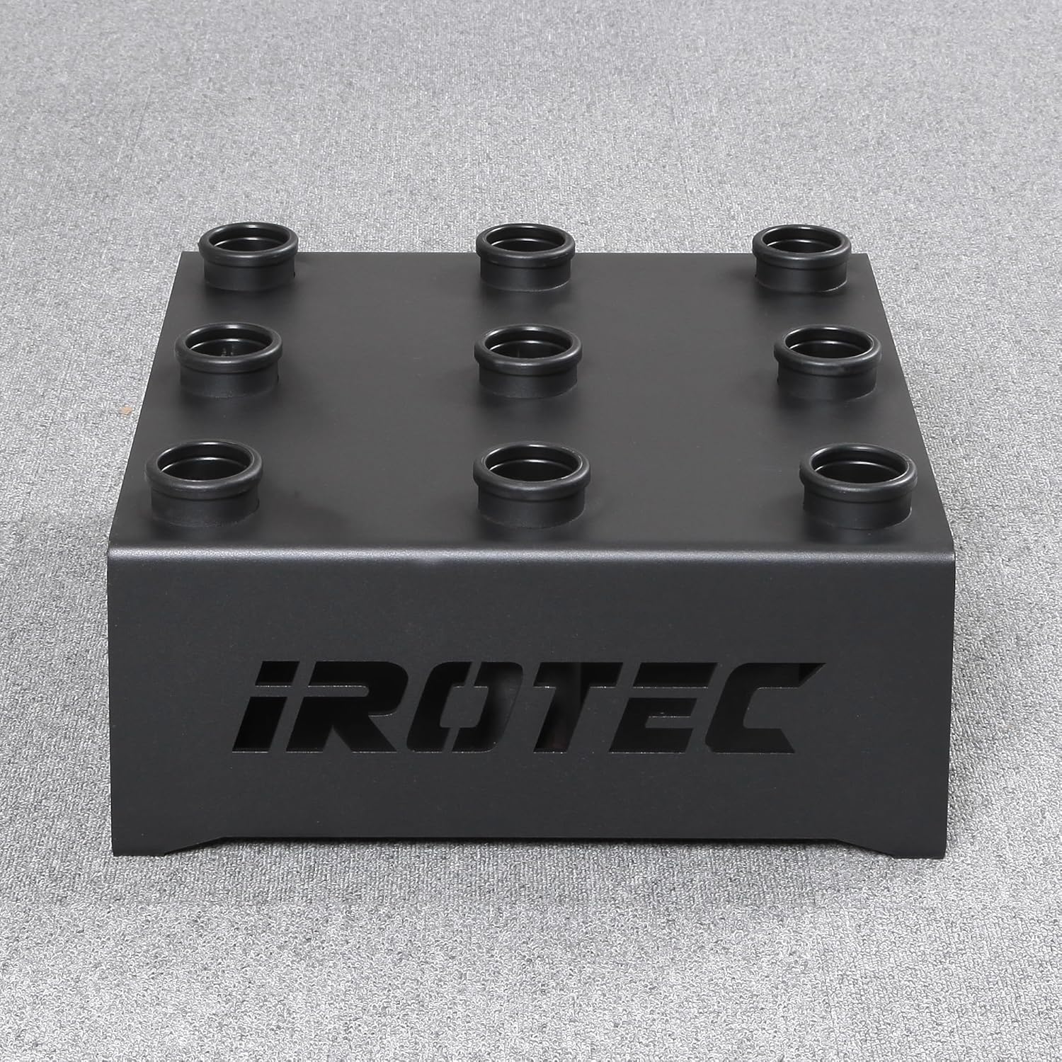 アイロテック 28mm径プレートツリー