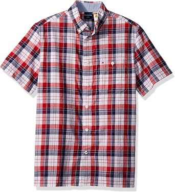 men's shirts with magnetic buttons uk