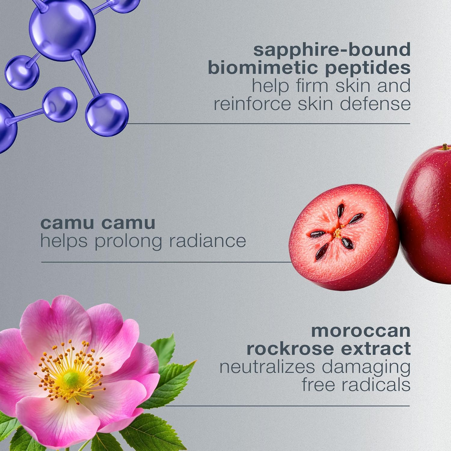 Dermalogica Phyto-Nature Firming Serum, Anti-Aging Face Serum with Hyaluronic Acid - Revitalizes, Lifts, and Firms Skin To Reduce Wrinkles, 1.3 Fl Oz - Image 2