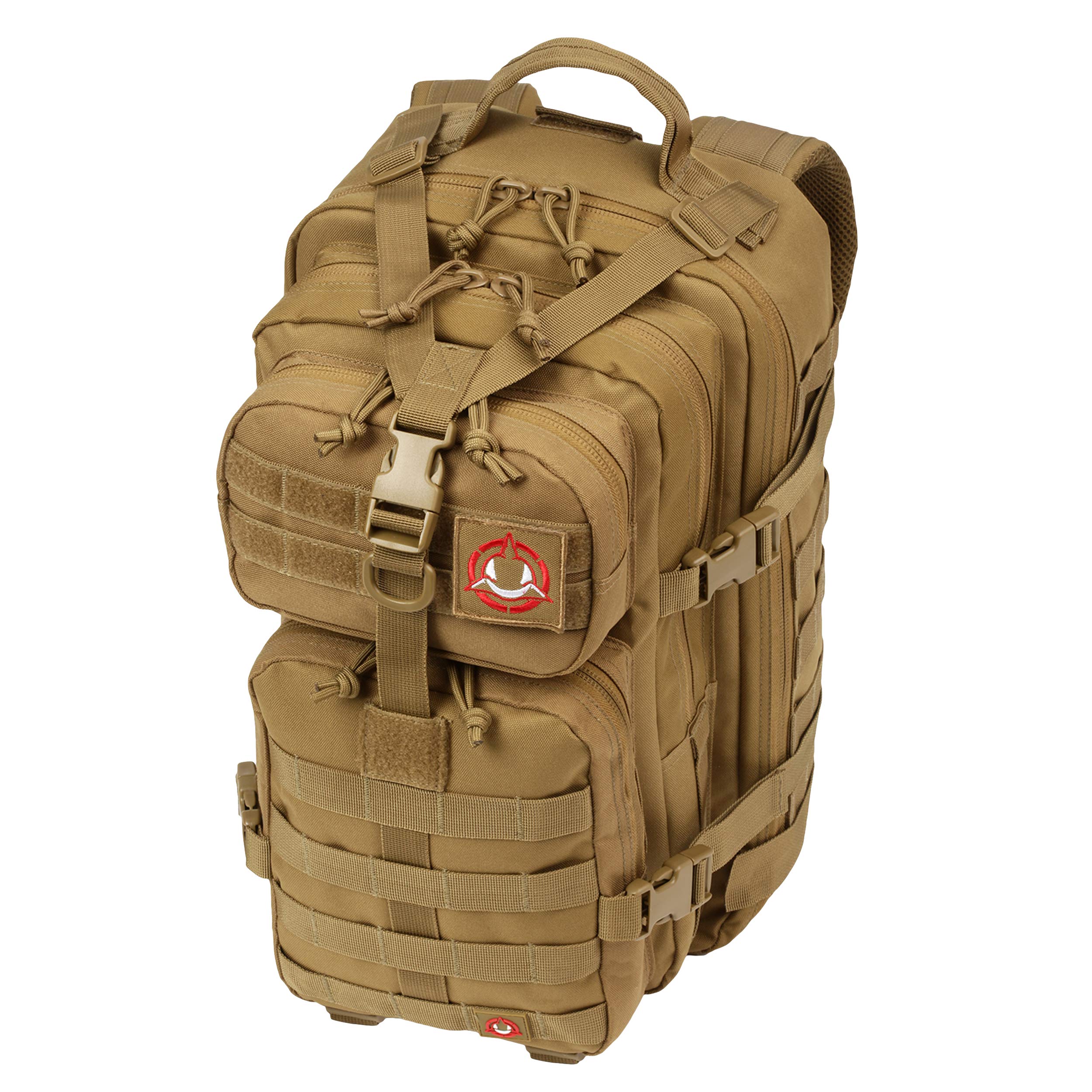 Orca Tactical unisex-adult 34l Backpack Rucksack Backpacks