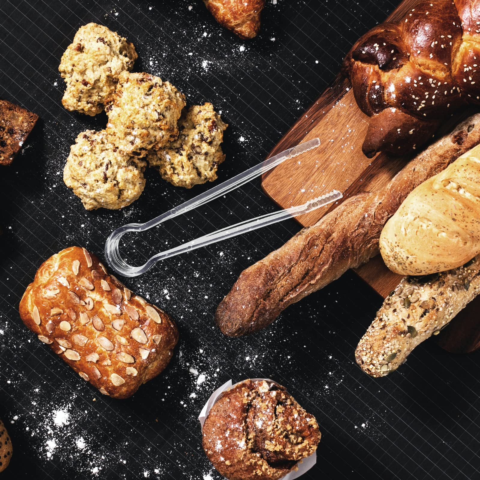 Genieten van een buffet? Buffet keuze 3 - Catering Preuf